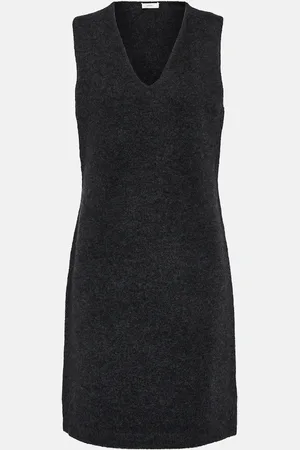 Vince Knitted minidress