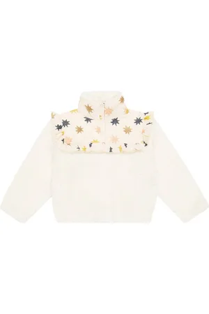 The New Society Teddy jacket