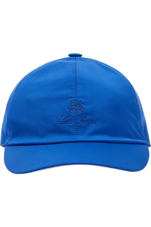 Loro Piana Baseball cap