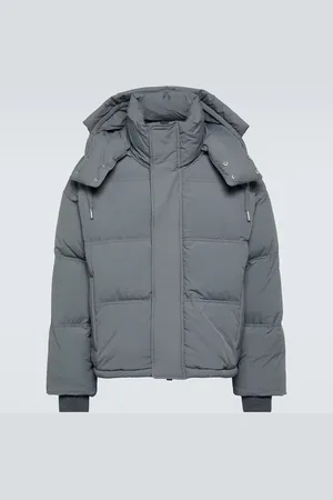 Ami Puffer down jacket