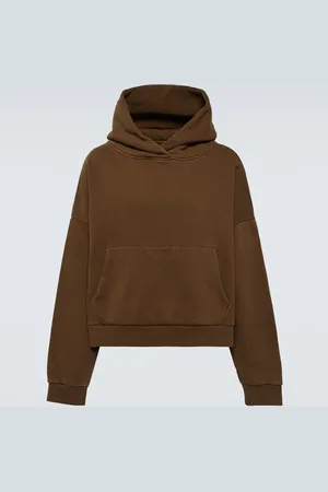 Entire Studios Heavy Hood cotton hoodie