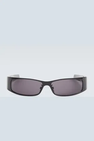 Givenchy G Scape rectangular sunglasses