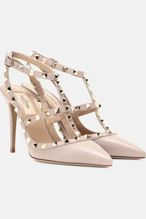 VALENTINO GARAVANI Rockstud pumps