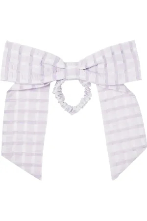 PAADE Hair tie with bow