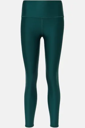alo 7/8 Airlift high-rise leggings