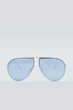 Dior DiorBlackSuit A2U aviator sunglasses