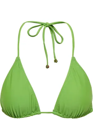 Nanushka Caia bikini top