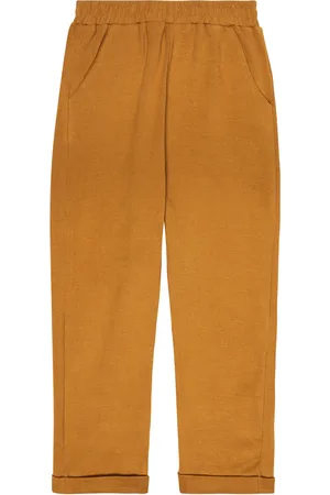 Donsje Caran cotton-blend sweatpants