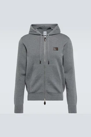 Berluti Wool hoodie