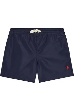 Ralph Lauren Traveler swim trunks
