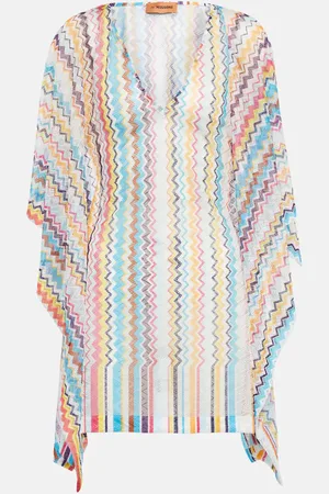 Missoni Printed minidress