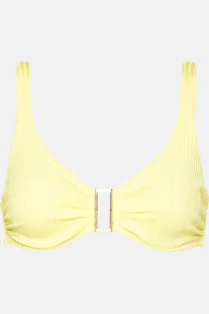 Melissa Odabash Bel Air bikini top