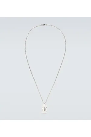 Gucci deals chain mens