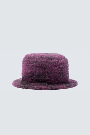 Marni Wool-blend bucket hat