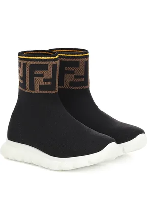 Fendi store shoes sale