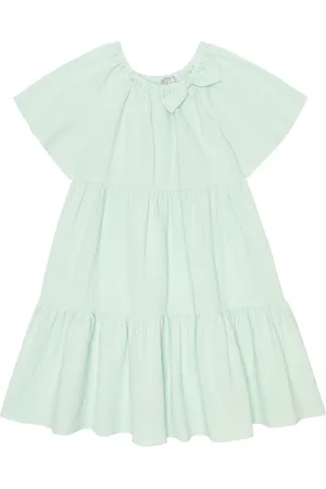 Il gufo Cotton dress