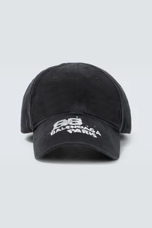 Balenciaga BB baseball cap
