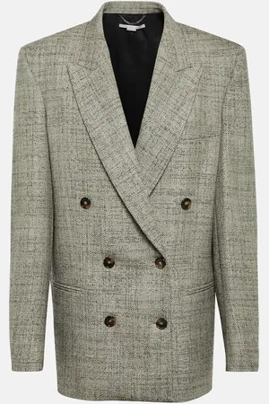 Stella McCartney Wool blazer