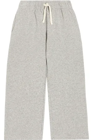 BONPOINT Dala fleece sweatpants