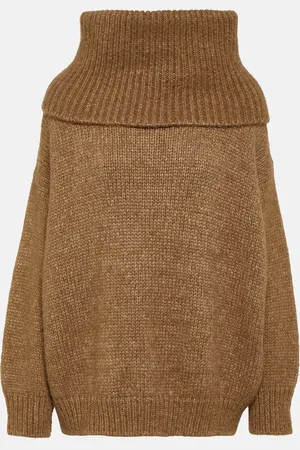 Dolce & Gabbana Wool-blend sweater