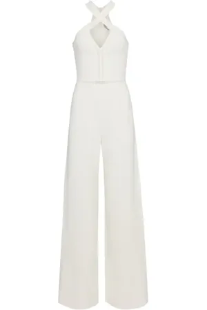 Stella McCartney Halterneck jumpsuit