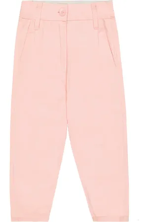 Molo Anika cotton pants