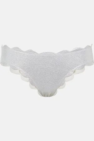 Marysia Antibes reversible bikini bottoms