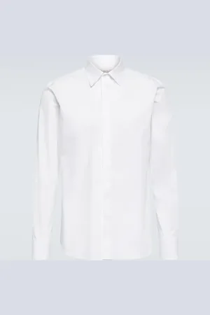 VALENTINO Cotton shirt
