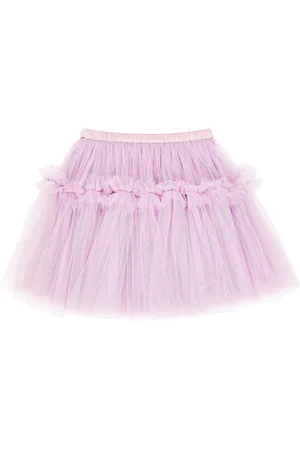 Tutu Du Monde Folk Tale tulle skirt