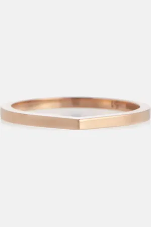 Repossi Antifer 18kt rose ring
