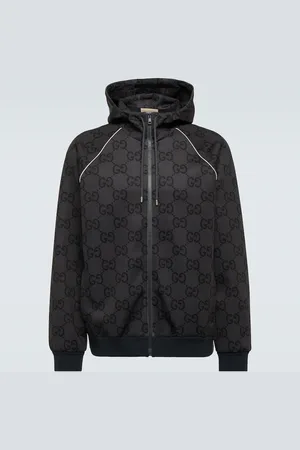 Gucci Jumbo GG jacket
