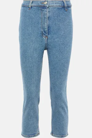 MAGDA BUTRYM High-rise skinny jeans