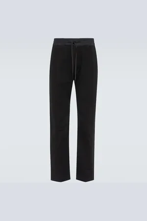 Byborre Cotton pants