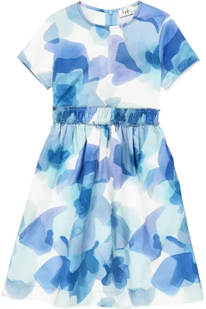 Il gufo Cotton dress