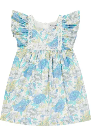 Tartine Et Chocolat Cotton dress