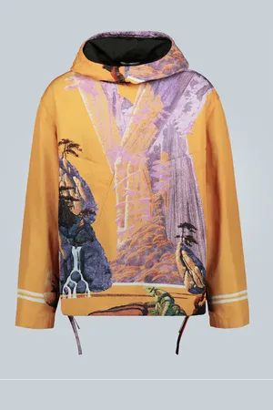 VALENTINO City jacket