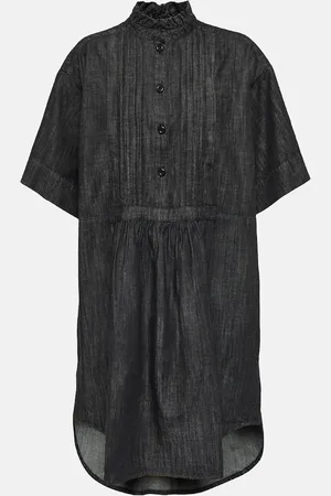 See by Chloé See By ChloÃ© Denim shirt dress