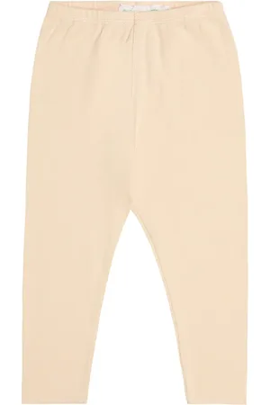 BONPOINT Baby cotton leggings