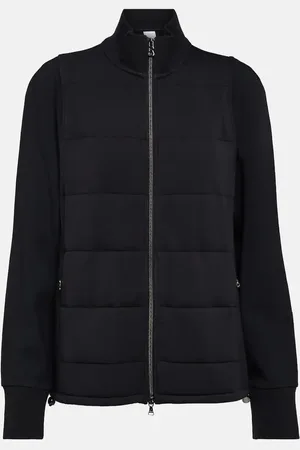 Bogner Aurora paneled jacket