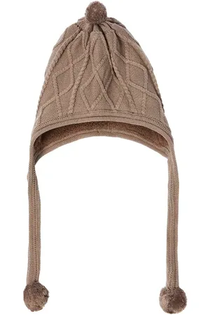 Donsje Miller cotton hat