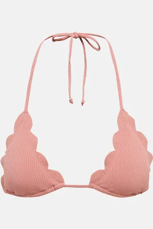 Marysia Broadway bikini top