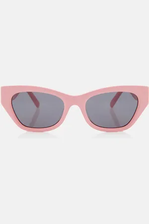 Givenchy 4G cat-eye sunglasses