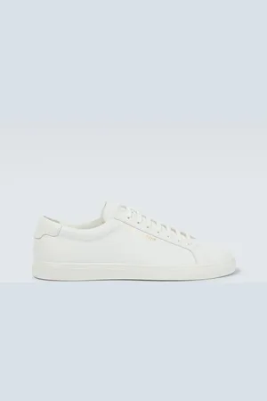 Saint Laurent Andy low-top sneakers