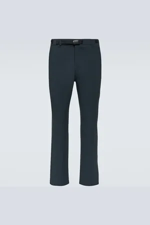 Snow Peak Active Comfort straight pants
