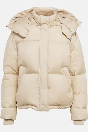 Loro Piana Quilted down jacket