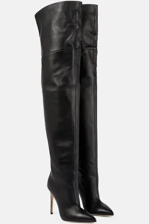 PARIS TEXAS Over-the-knee boots