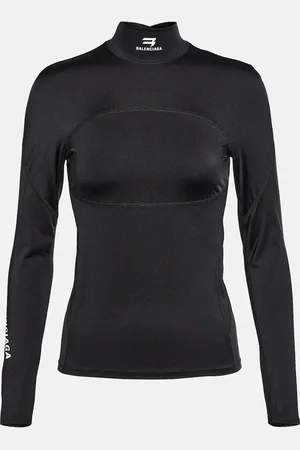 Balenciaga Logo top