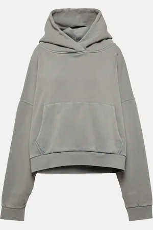 Entire Studios Heavy Hood cotton hoodie