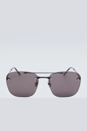 Saint Laurent SL 309 Rimless sunglasses