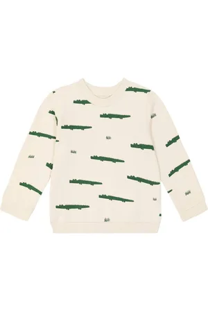 Liewood Thora printed cotton sweatshirt